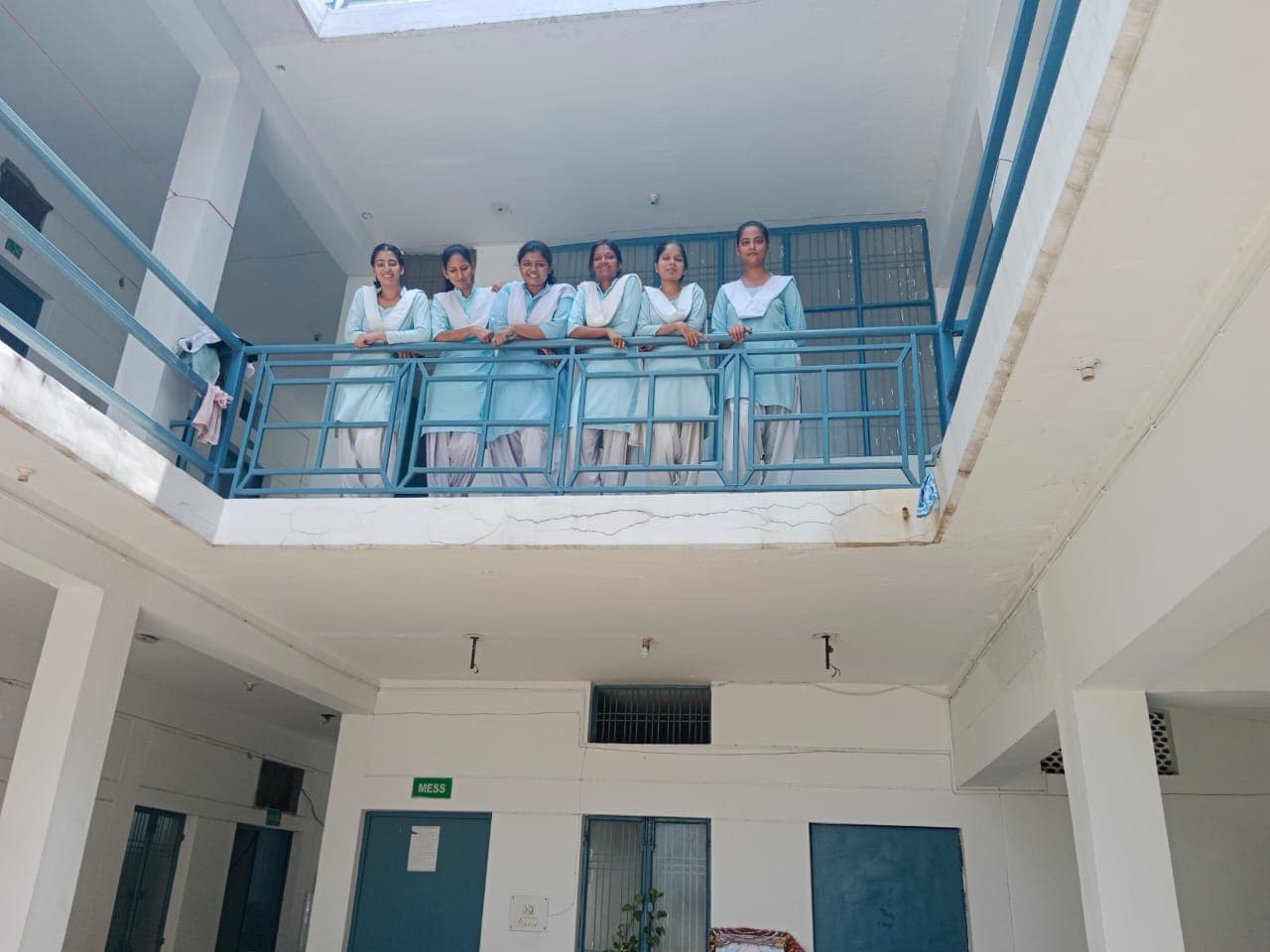 GSRM Group of Institutions Lucknow Campus photo 8